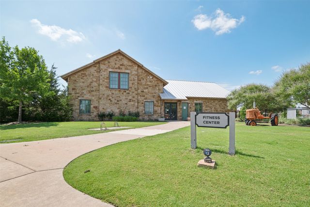 805 Isabel Street, Celina, TX 75009