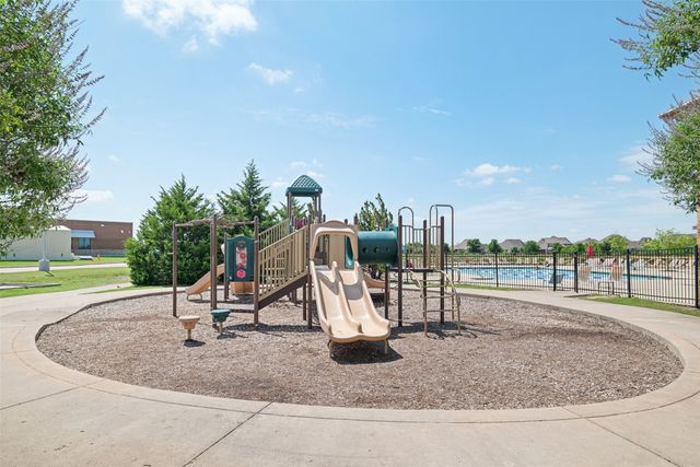 805 Isabel Street, Celina, TX 75009