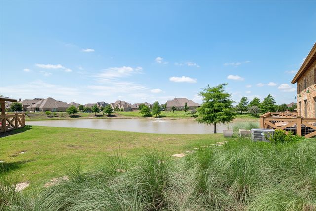 805 Isabel Street, Celina, TX 75009