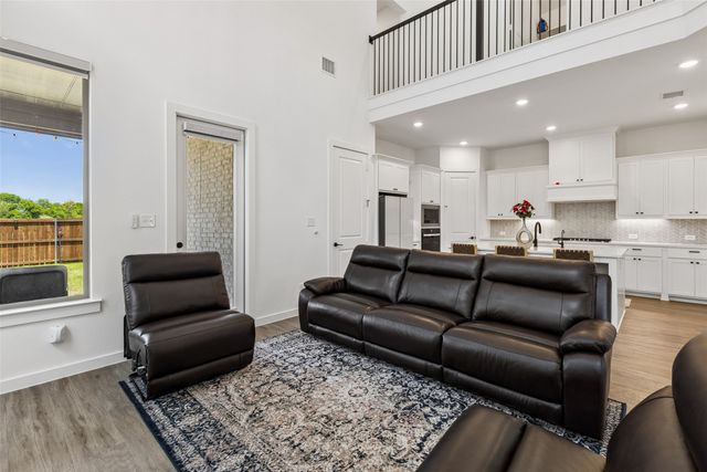 805 Isabel Street, Celina, TX 75009