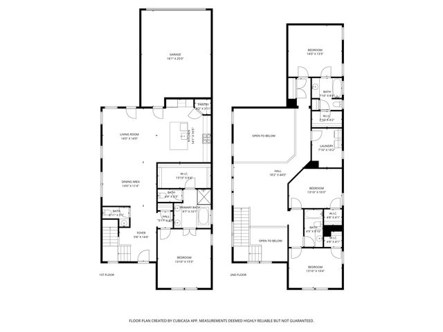 805 Isabel Street, Celina, TX 75009