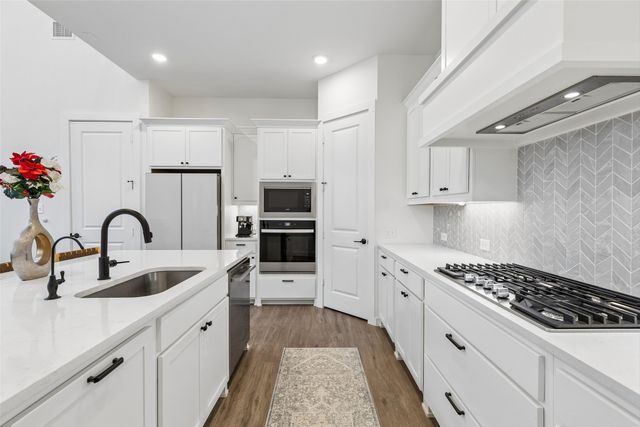 805 Isabel Street, Celina, TX 75009