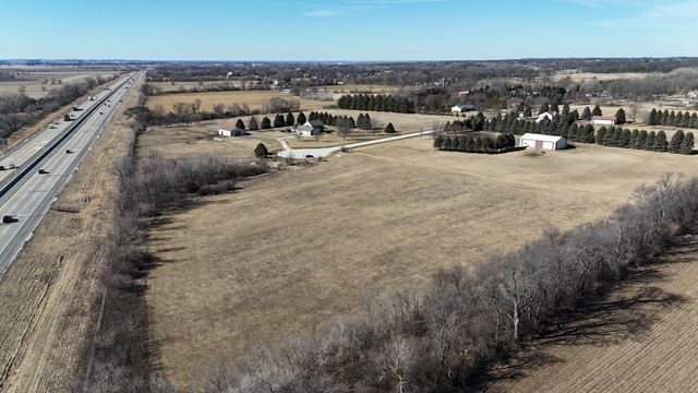 lot 4 Morris Drive, Marengo, IL 60152