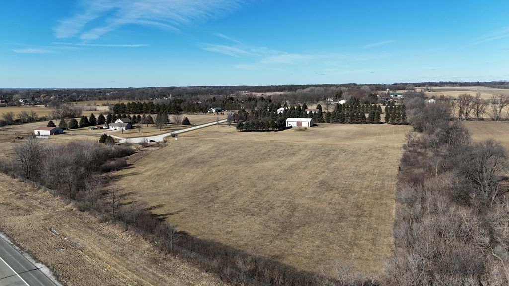 lot 4 Morris Drive, Marengo, IL 60152