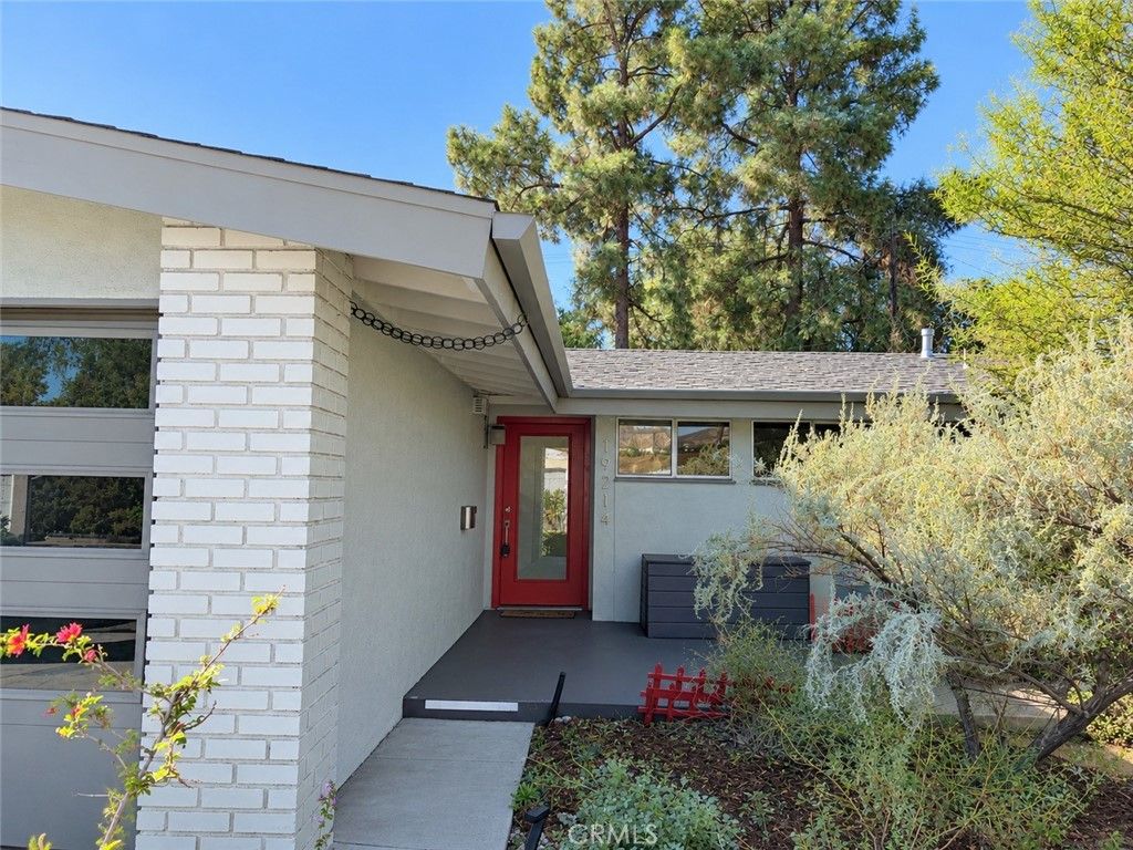 19214 Nearbrook, Canyon Country, CA 91351 — exterior