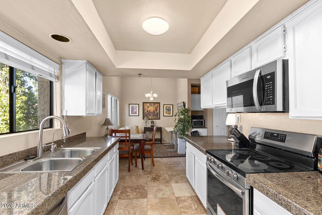 3031 N CIVIC CENTER Plaza 334, Scottsdale, AZ 85251 — photo 4