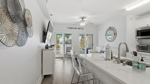 114 Carillon Market Street 205, Panama City Beach, FL 32413