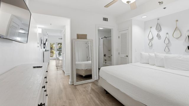 114 Carillon Market Street 205, Panama City Beach, FL 32413