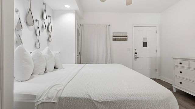 114 Carillon Market Street 205, Panama City Beach, FL 32413