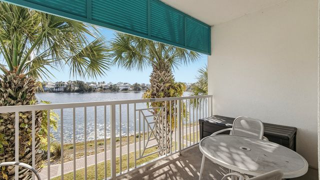 114 Carillon Market Street 205, Panama City Beach, FL 32413