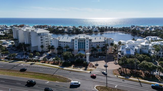 114 Carillon Market Street 205, Panama City Beach, FL 32413