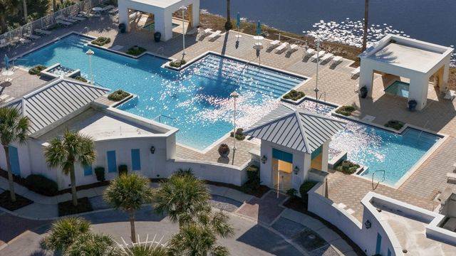 114 Carillon Market Street 205, Panama City Beach, FL 32413
