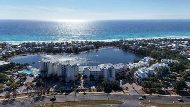 114 Carillon Market Street 205, Panama City Beach, FL 32413