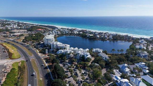 114 Carillon Market Street 205, Panama City Beach, FL 32413