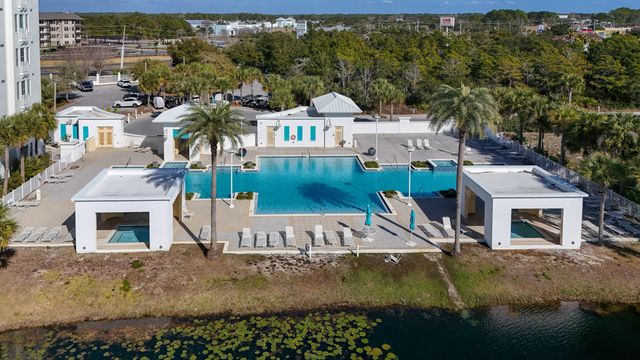 114 Carillon Market Street 205, Panama City Beach, FL 32413