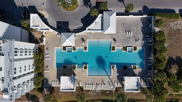 114 Carillon Market Street 205, Panama City Beach, FL 32413