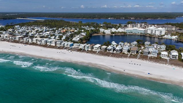 114 Carillon Market Street 205, Panama City Beach, FL 32413