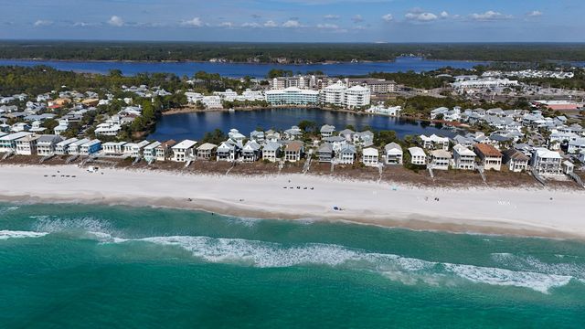 114 Carillon Market Street 205, Panama City Beach, FL 32413