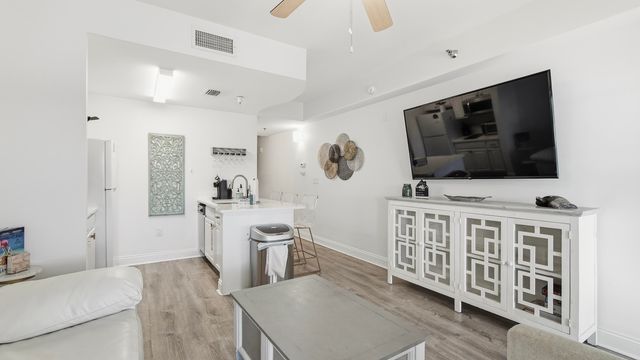 114 Carillon Market Street 205, Panama City Beach, FL 32413