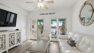 114 Carillon Market Street 205, Panama City Beach, FL 32413