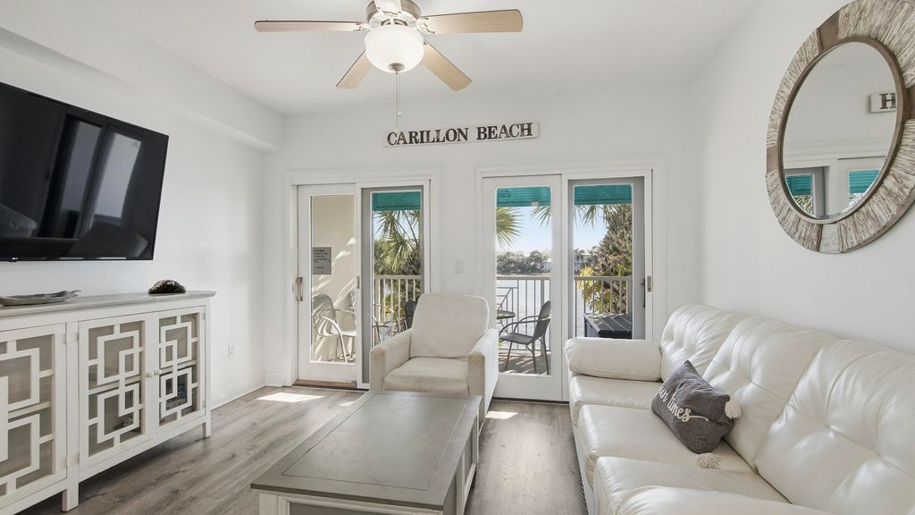 114 Carillon Market Street 205, Panama City Beach, FL 32413