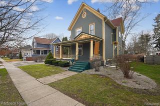 415 W Sibley Street, Howell, MI 48843