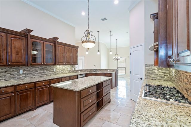 5329 Graford Pl, Corpus Christi, TX 78413