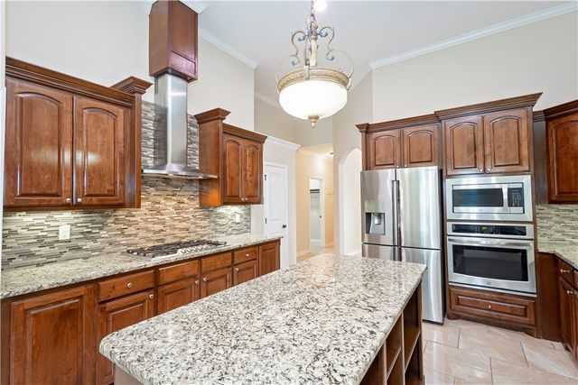 5329 Graford Pl, Corpus Christi, TX 78413