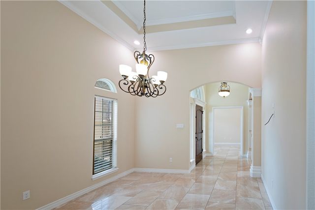 5329 Graford Pl, Corpus Christi, TX 78413