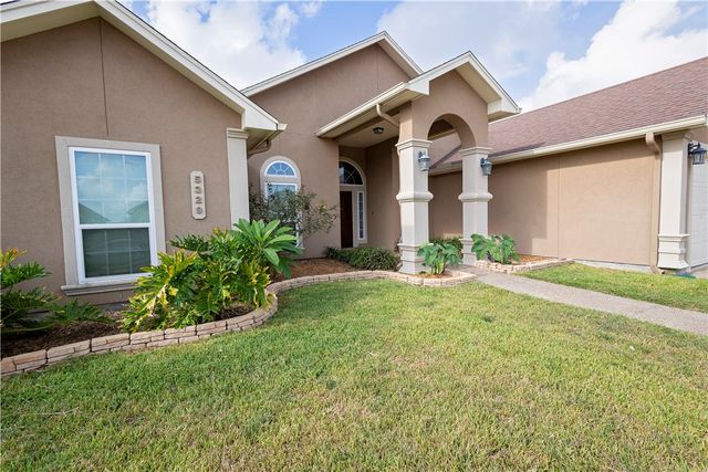 5329 Graford Pl, Corpus Christi, TX 78413