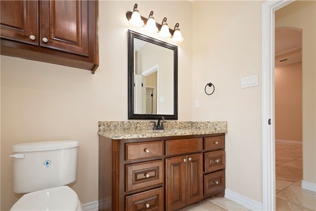 5329 Graford Pl, Corpus Christi, TX 78413