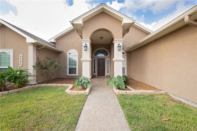 5329 Graford Pl, Corpus Christi, TX 78413