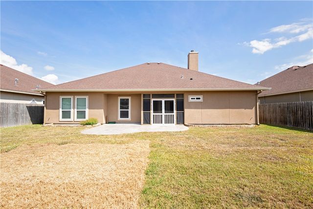 5329 Graford Pl, Corpus Christi, TX 78413