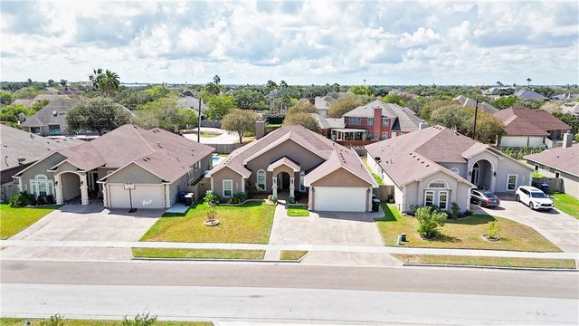 5329 Graford Pl, Corpus Christi, TX 78413