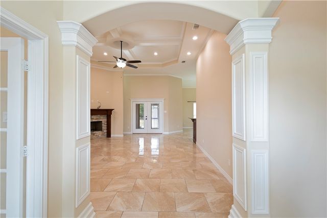 5329 Graford Pl, Corpus Christi, TX 78413