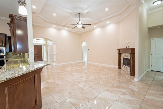5329 Graford Pl, Corpus Christi, TX 78413