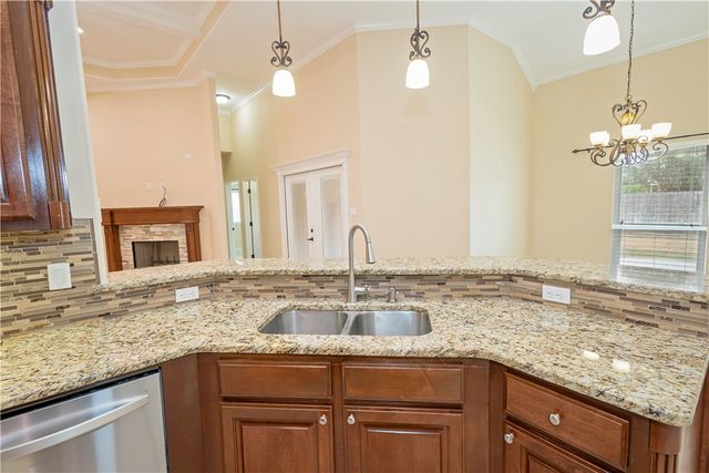 5329 Graford Pl, Corpus Christi, TX 78413
