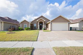 5329 Graford Pl, Corpus Christi, TX 78413