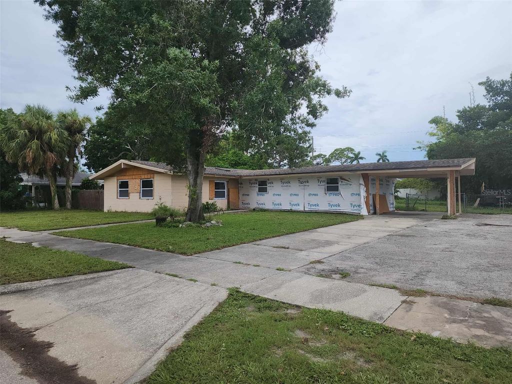 606 49TH STREET W, Bradenton, FL 34209