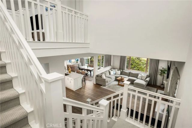 61 Furlong, Irvine, CA 92602