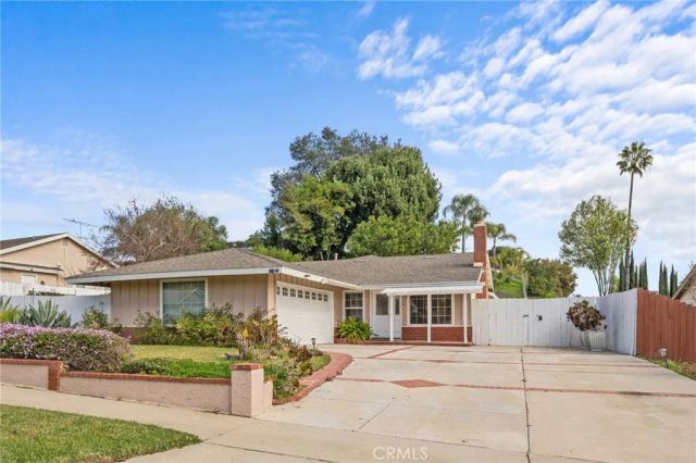 15335 Rolling Ridge Drive, Chino Hills, CA 91709