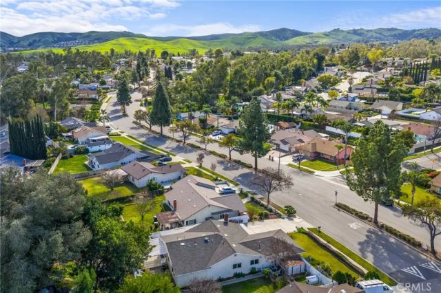 15335 Rolling Ridge Drive, Chino Hills, CA 91709