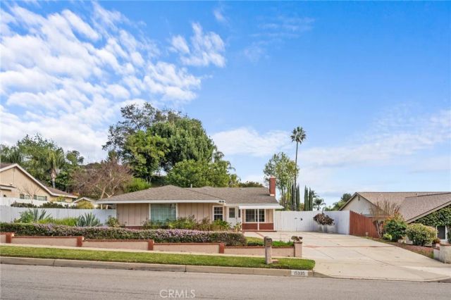 15335 Rolling Ridge Drive, Chino Hills, CA 91709