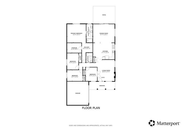 15335 Rolling Ridge Drive, Chino Hills, CA 91709