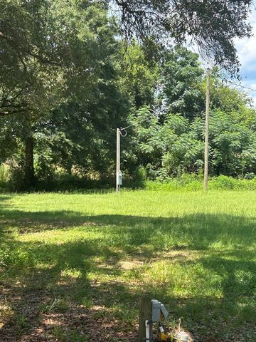 1581 Pansey Rd, Ashford, AL 36312