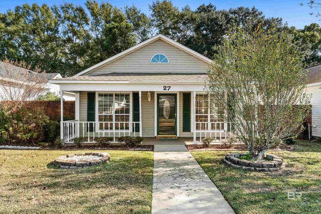 27 Cottage Drive, Fairhope, AL 36532