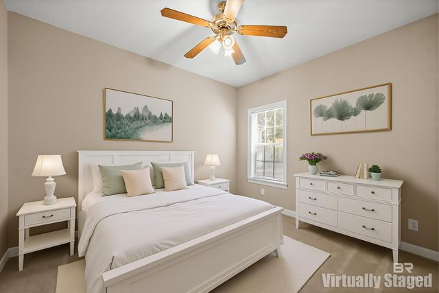 27 Cottage Drive, Fairhope, AL 36532