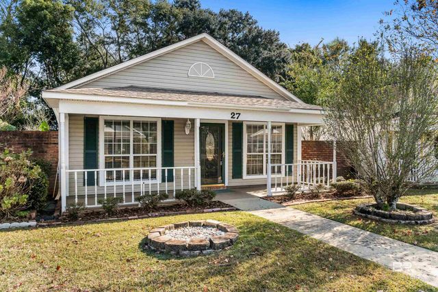 27 Cottage Drive, Fairhope, AL 36532