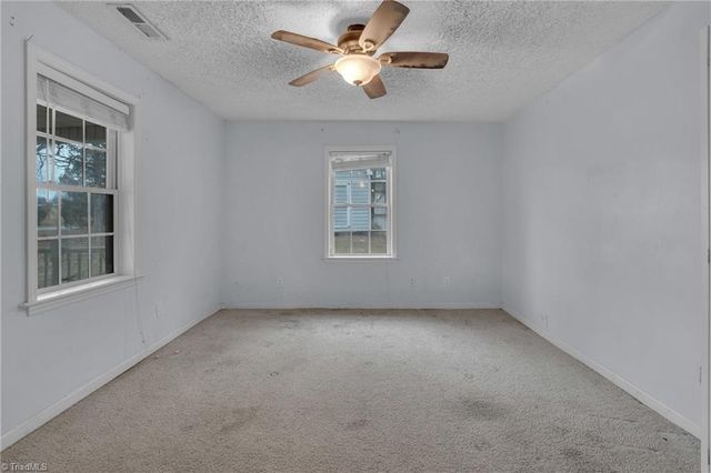 7079 Ossie Hayes Road, Seagrove, NC 27341