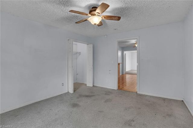 7079 Ossie Hayes Road, Seagrove, NC 27341